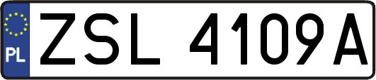 ZSL4109A