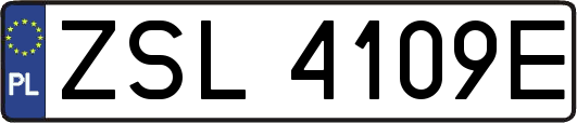 ZSL4109E