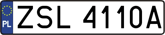ZSL4110A