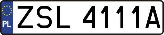 ZSL4111A