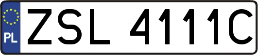 ZSL4111C