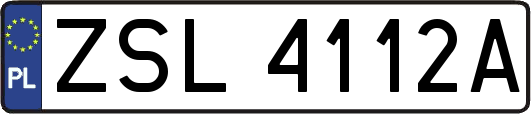 ZSL4112A