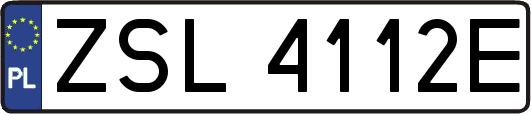 ZSL4112E