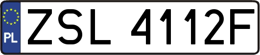 ZSL4112F