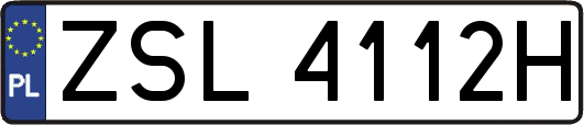 ZSL4112H