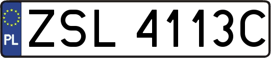 ZSL4113C
