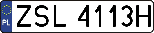 ZSL4113H