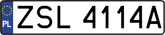 ZSL4114A
