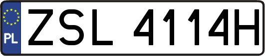 ZSL4114H