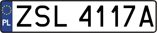 ZSL4117A