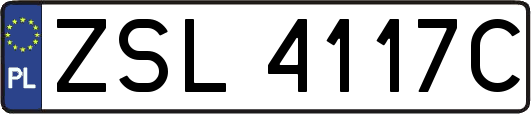 ZSL4117C