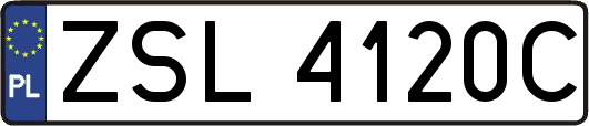 ZSL4120C
