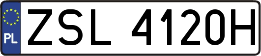 ZSL4120H