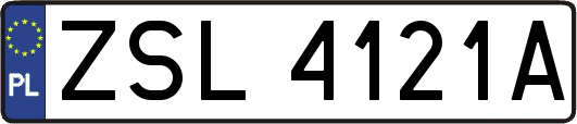 ZSL4121A