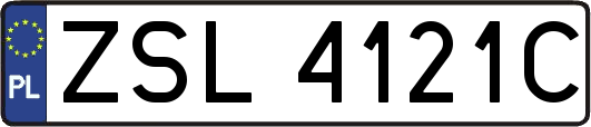 ZSL4121C
