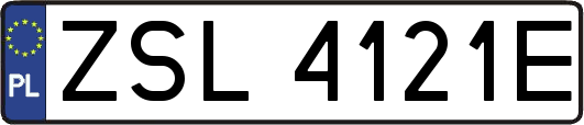 ZSL4121E