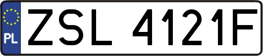 ZSL4121F