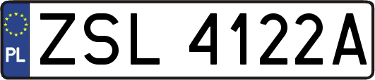 ZSL4122A