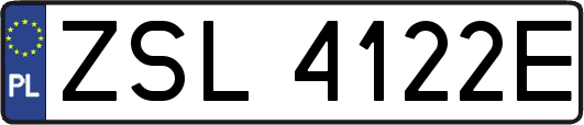ZSL4122E