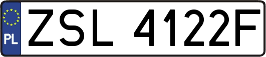 ZSL4122F
