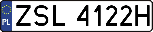 ZSL4122H