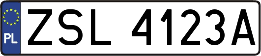 ZSL4123A