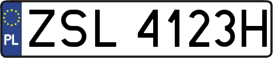 ZSL4123H