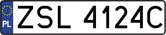 ZSL4124C