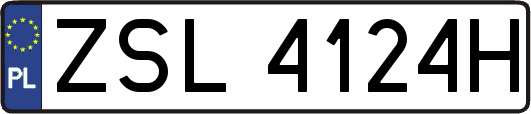 ZSL4124H