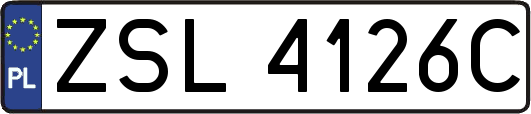 ZSL4126C