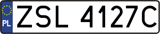 ZSL4127C