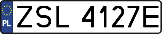 ZSL4127E