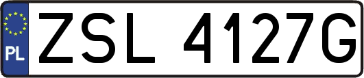 ZSL4127G
