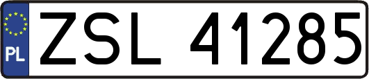 ZSL41285