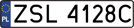 ZSL4128C