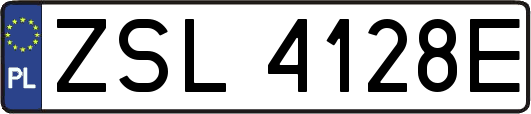 ZSL4128E