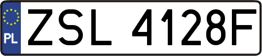 ZSL4128F