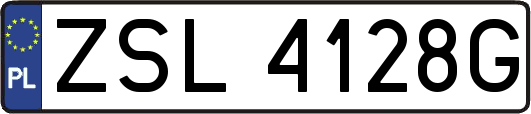 ZSL4128G