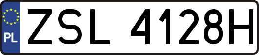 ZSL4128H