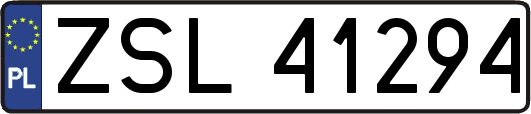 ZSL41294