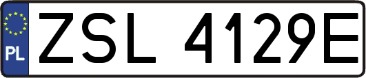 ZSL4129E