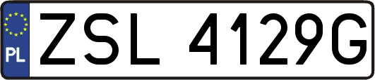 ZSL4129G