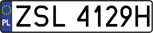 ZSL4129H