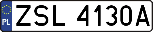 ZSL4130A