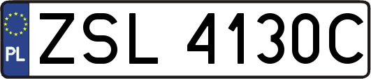 ZSL4130C
