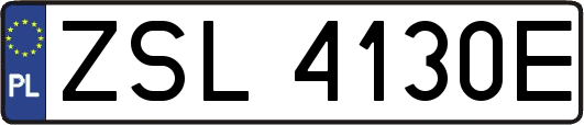 ZSL4130E
