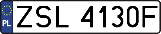 ZSL4130F