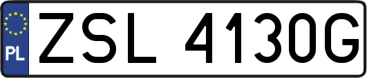ZSL4130G