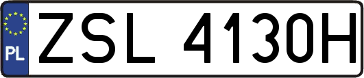 ZSL4130H
