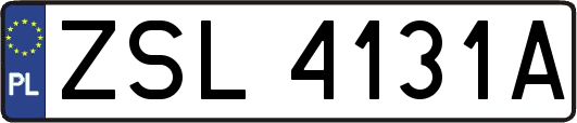 ZSL4131A
